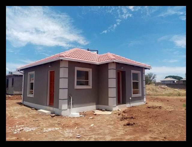 3 BEDROOM HOUSE FOR SALE IN SHARON PARK